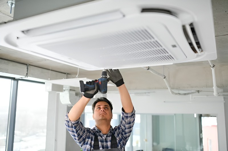 Air Conditioner Service in Laguna Beach